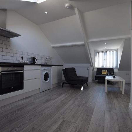 Dwell Living Mowbray Apartment Sunderland  Luaran gambar