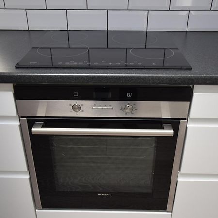 Dwell Living Mowbray Apartment Sunderland  Luaran gambar