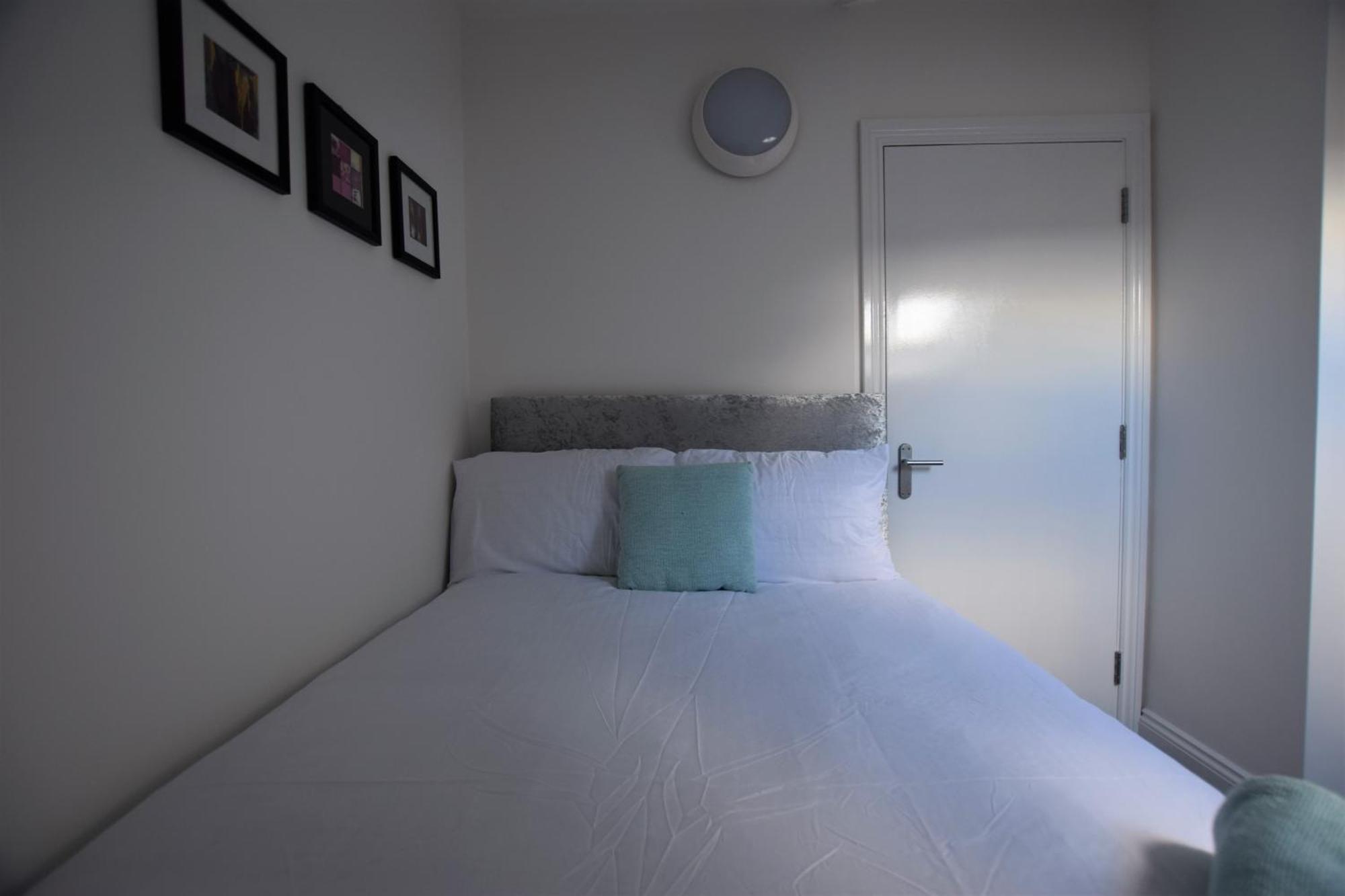 Dwell Living Mowbray Apartment Sunderland  Luaran gambar