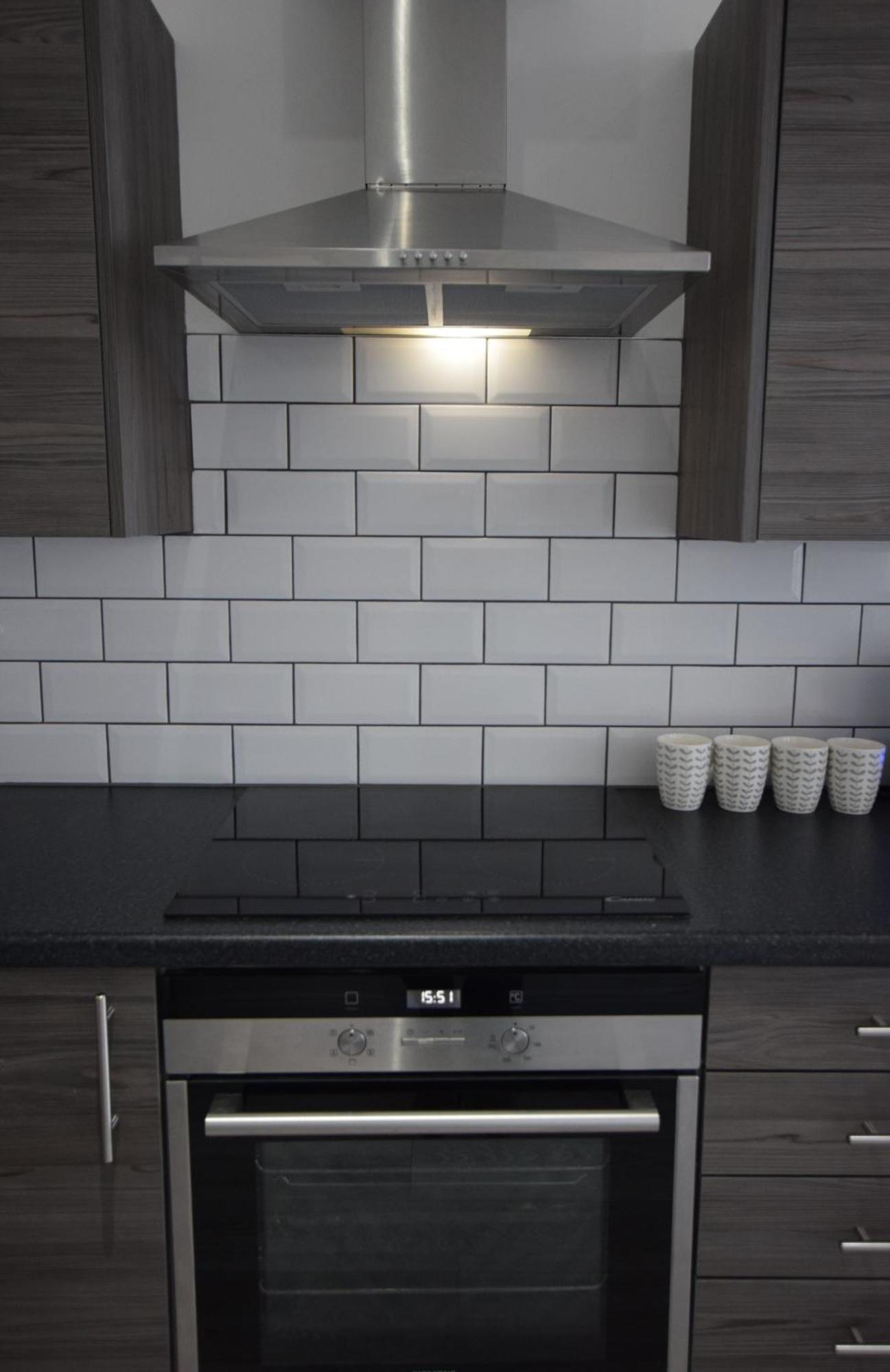 Dwell Living Mowbray Apartment Sunderland  Luaran gambar