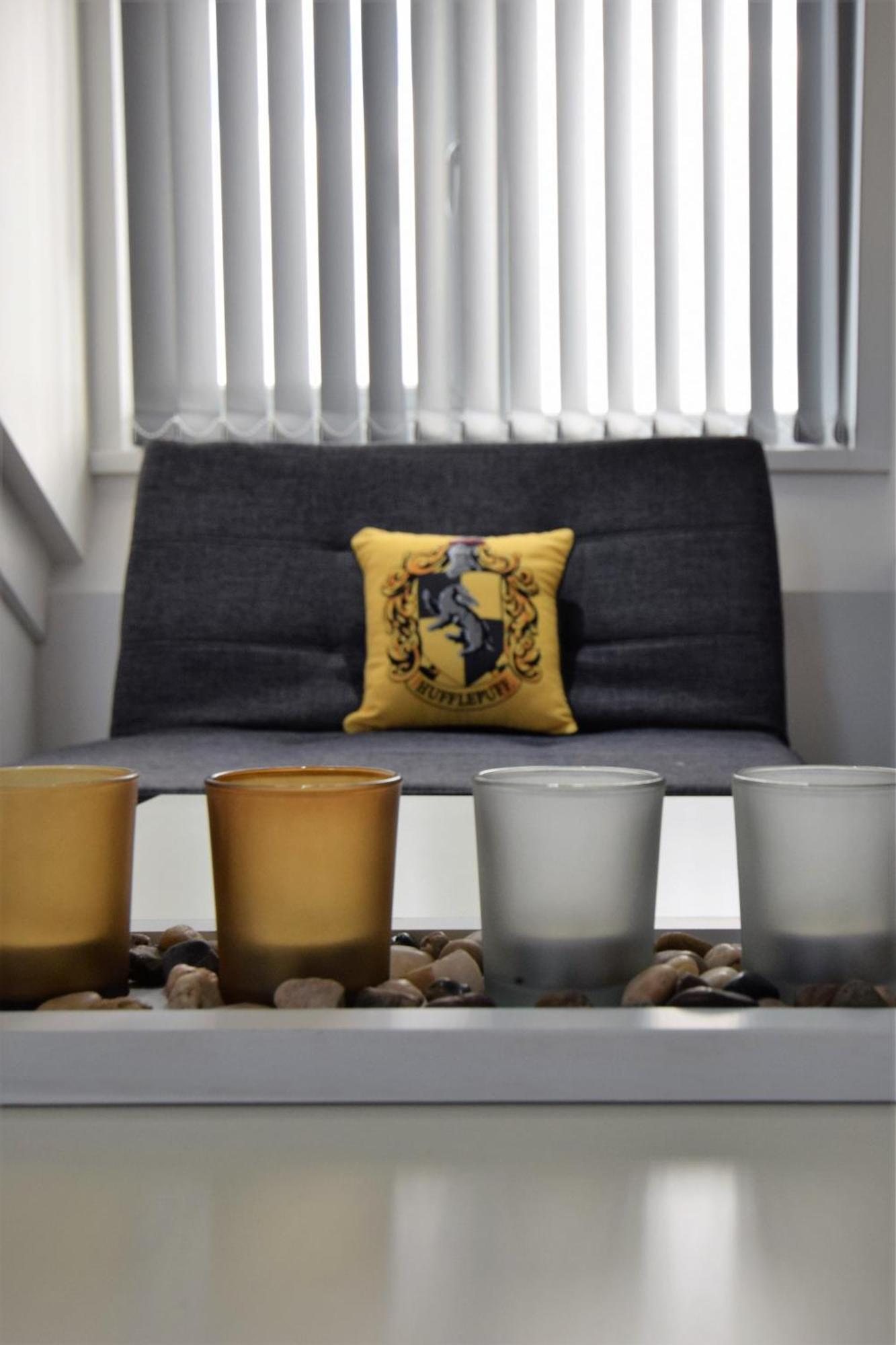 Dwell Living Mowbray Apartment Sunderland  Luaran gambar