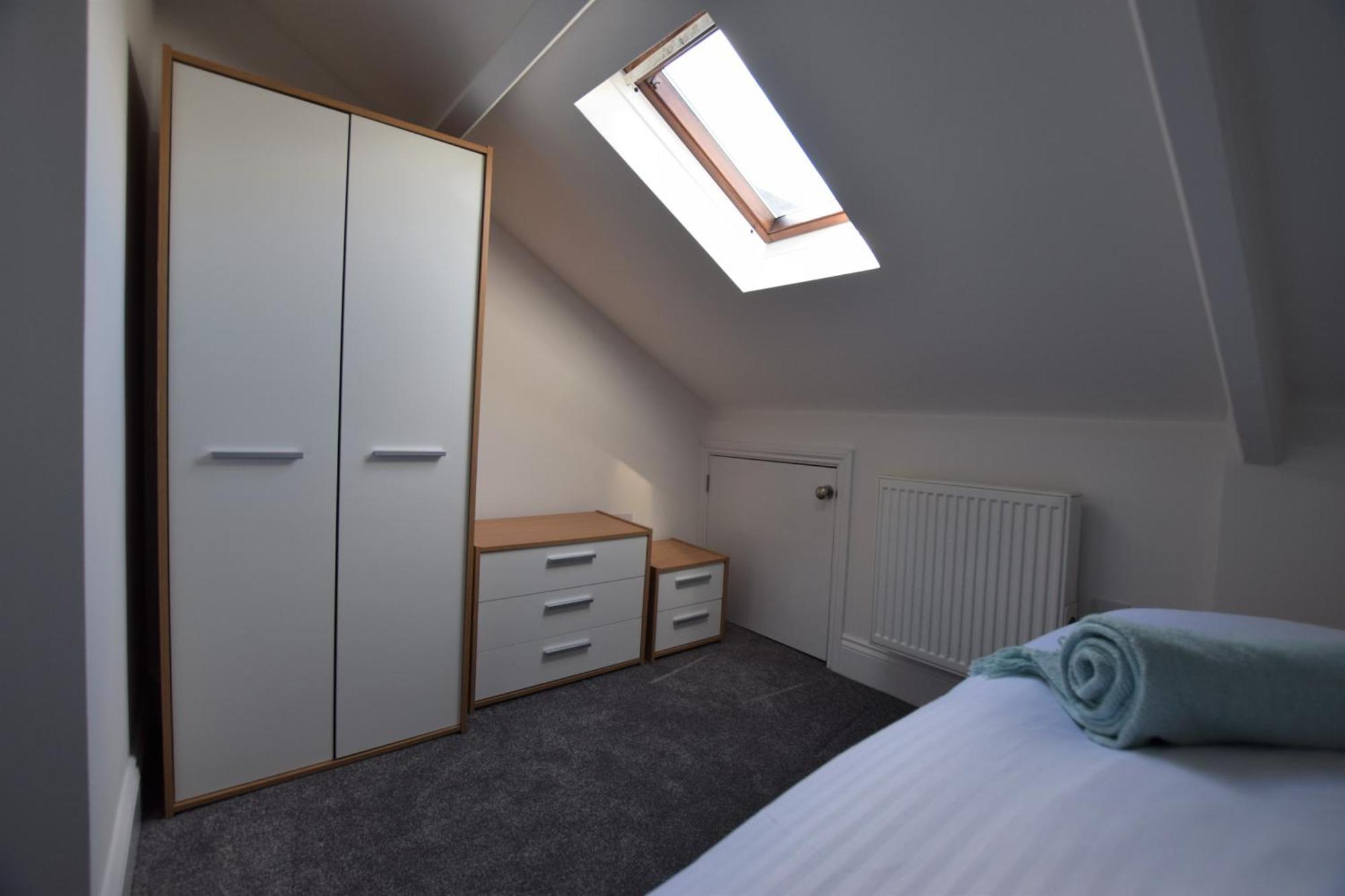 Dwell Living Mowbray Apartment Sunderland  Luaran gambar