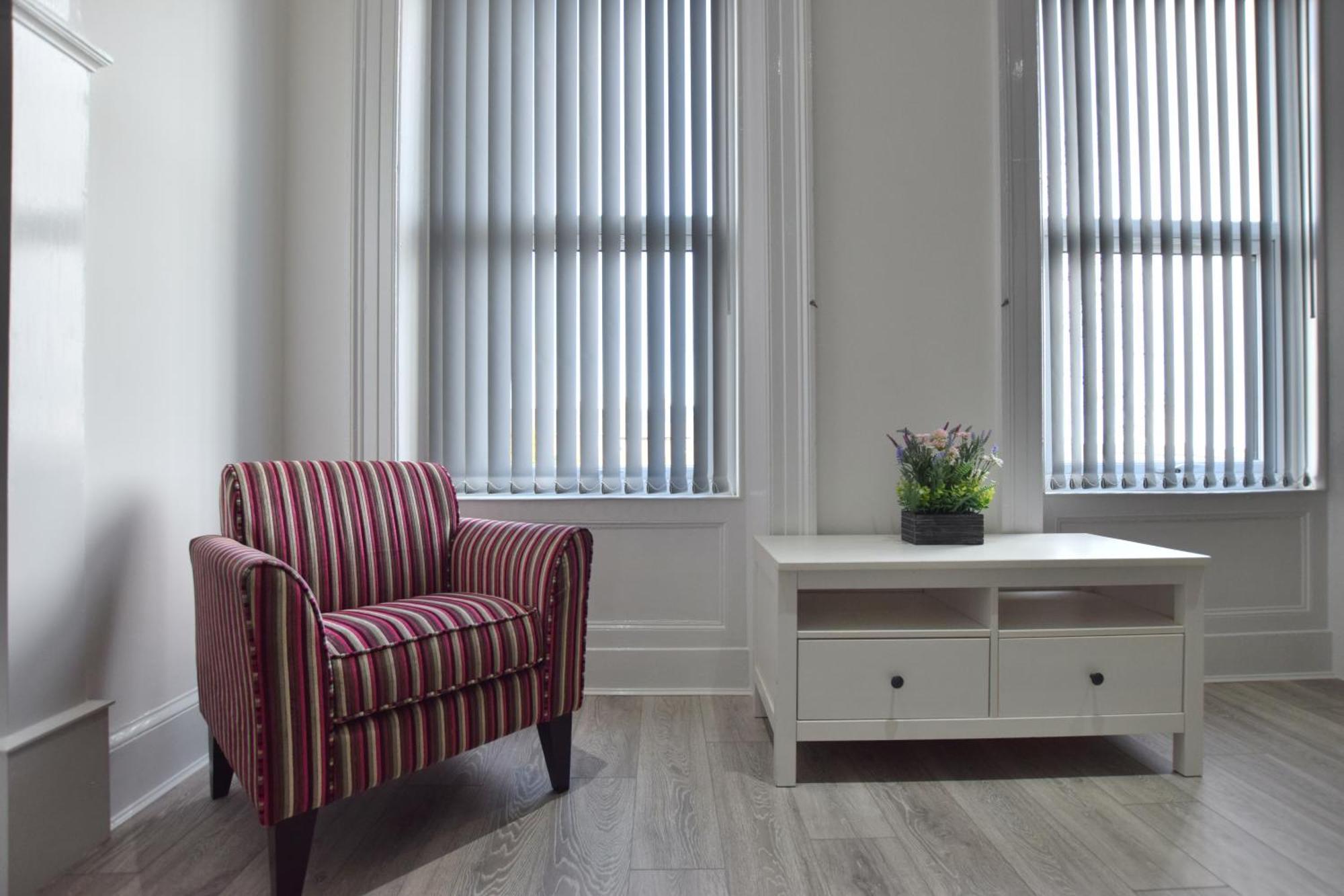 Dwell Living Mowbray Apartment Sunderland  Luaran gambar