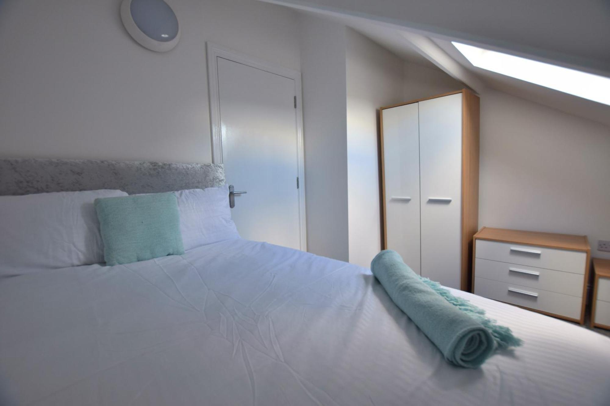 Dwell Living Mowbray Apartment Sunderland  Luaran gambar