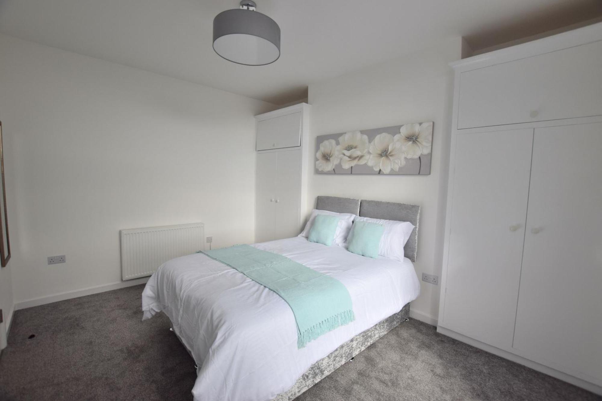 Dwell Living Mowbray Apartment Sunderland  Luaran gambar