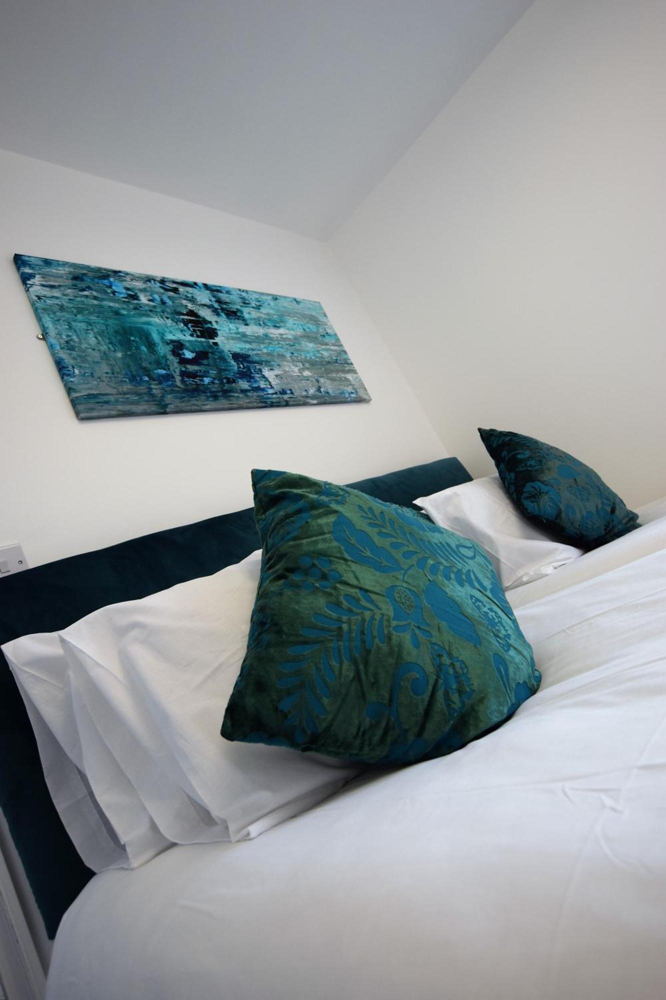 Dwell Living Mowbray Apartment Sunderland  Luaran gambar