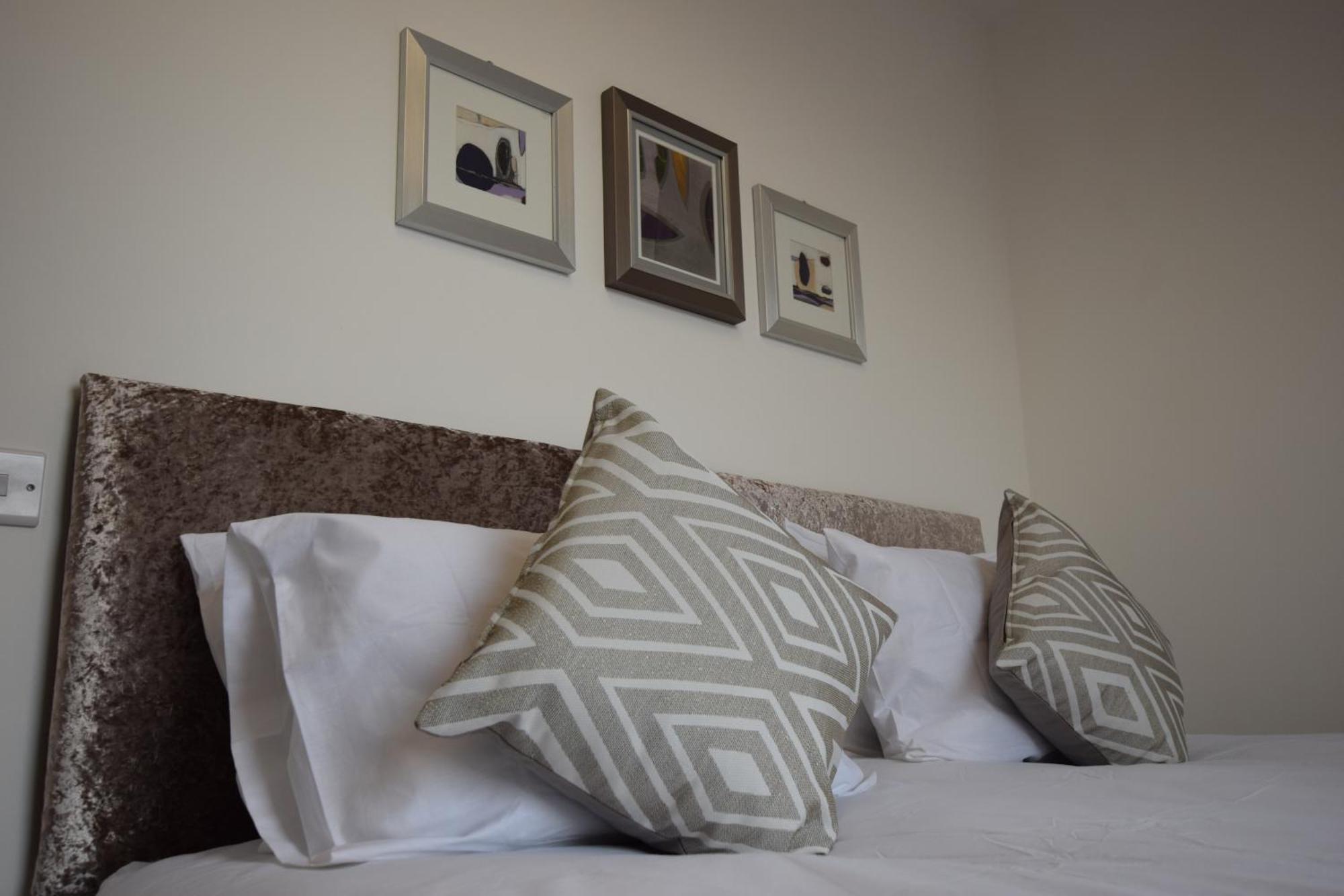 Dwell Living Mowbray Apartment Sunderland  Luaran gambar