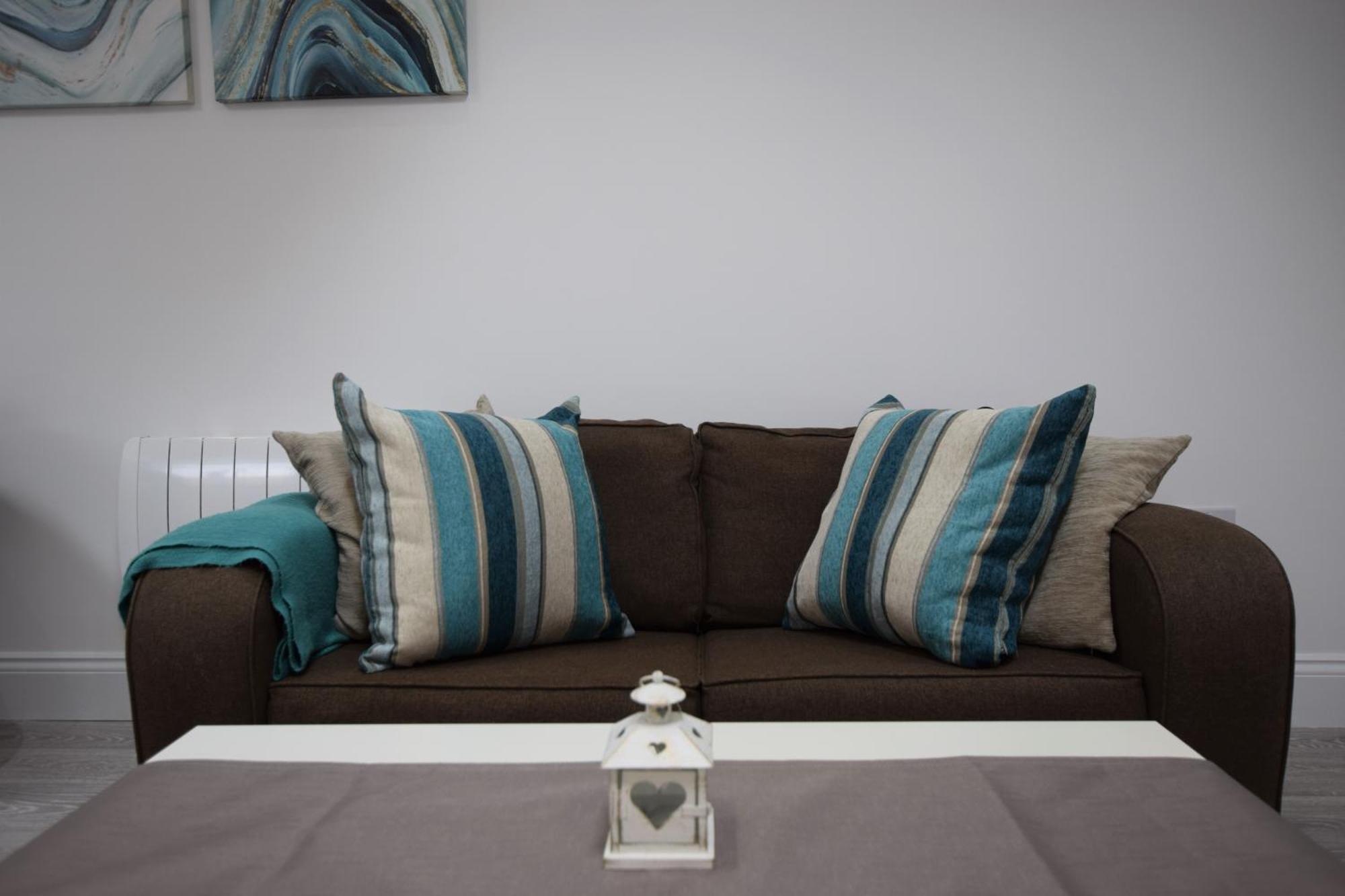 Dwell Living Mowbray Apartment Sunderland  Luaran gambar