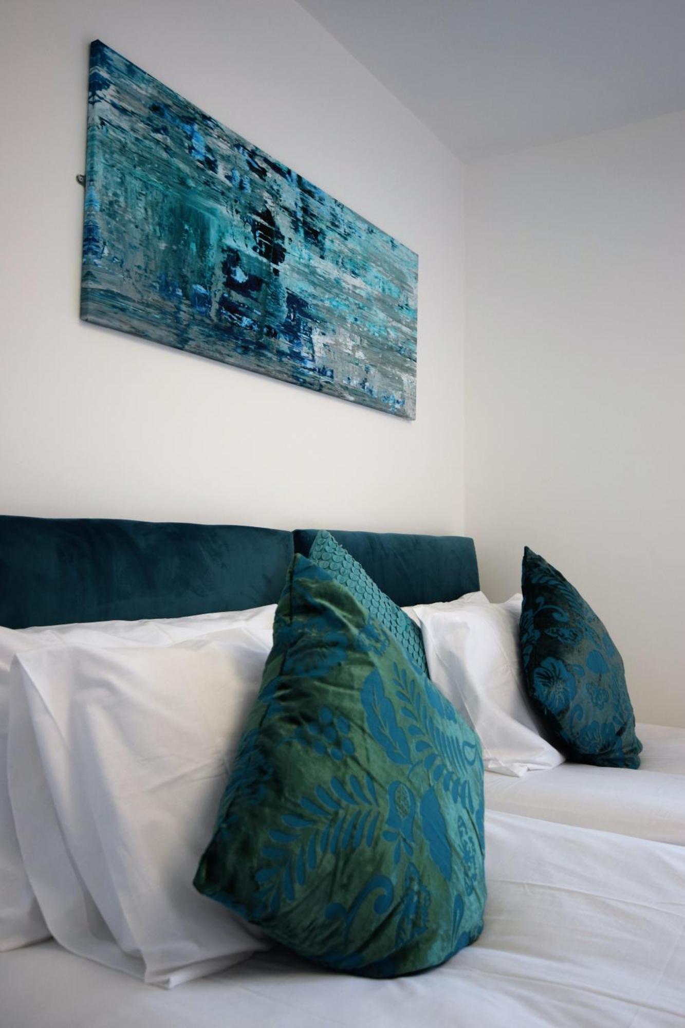 Dwell Living Mowbray Apartment Sunderland  Luaran gambar