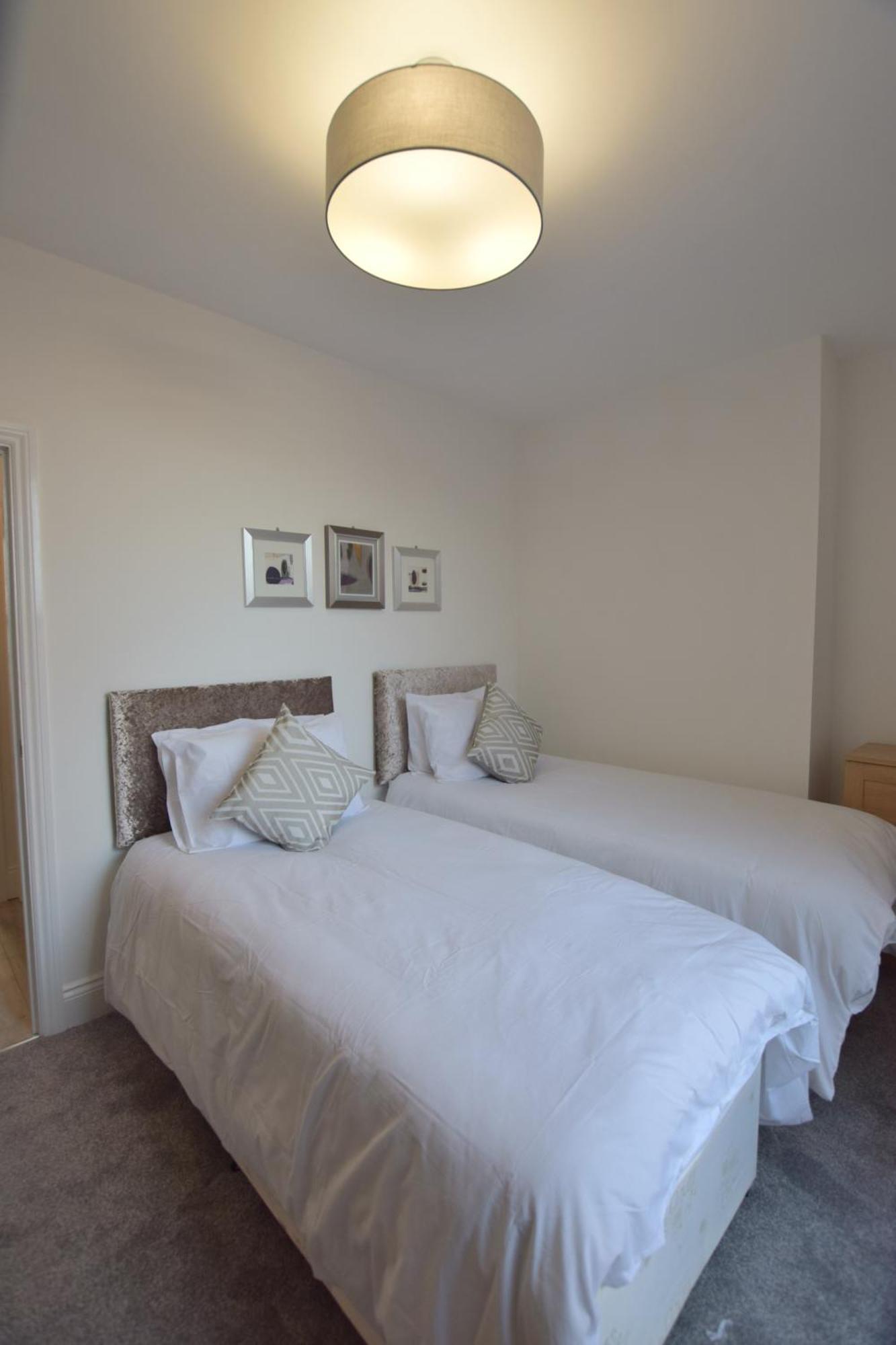 Dwell Living Mowbray Apartment Sunderland  Luaran gambar