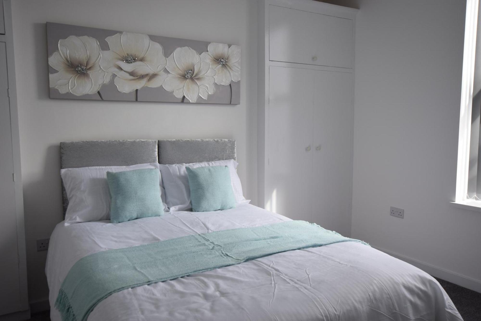 Dwell Living Mowbray Apartment Sunderland  Luaran gambar