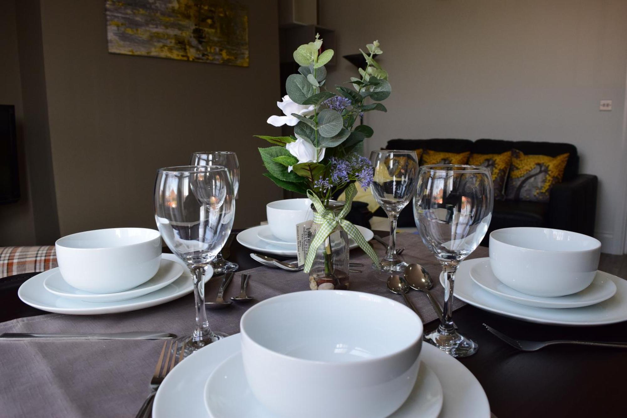 Dwell Living Mowbray Apartment Sunderland  Luaran gambar
