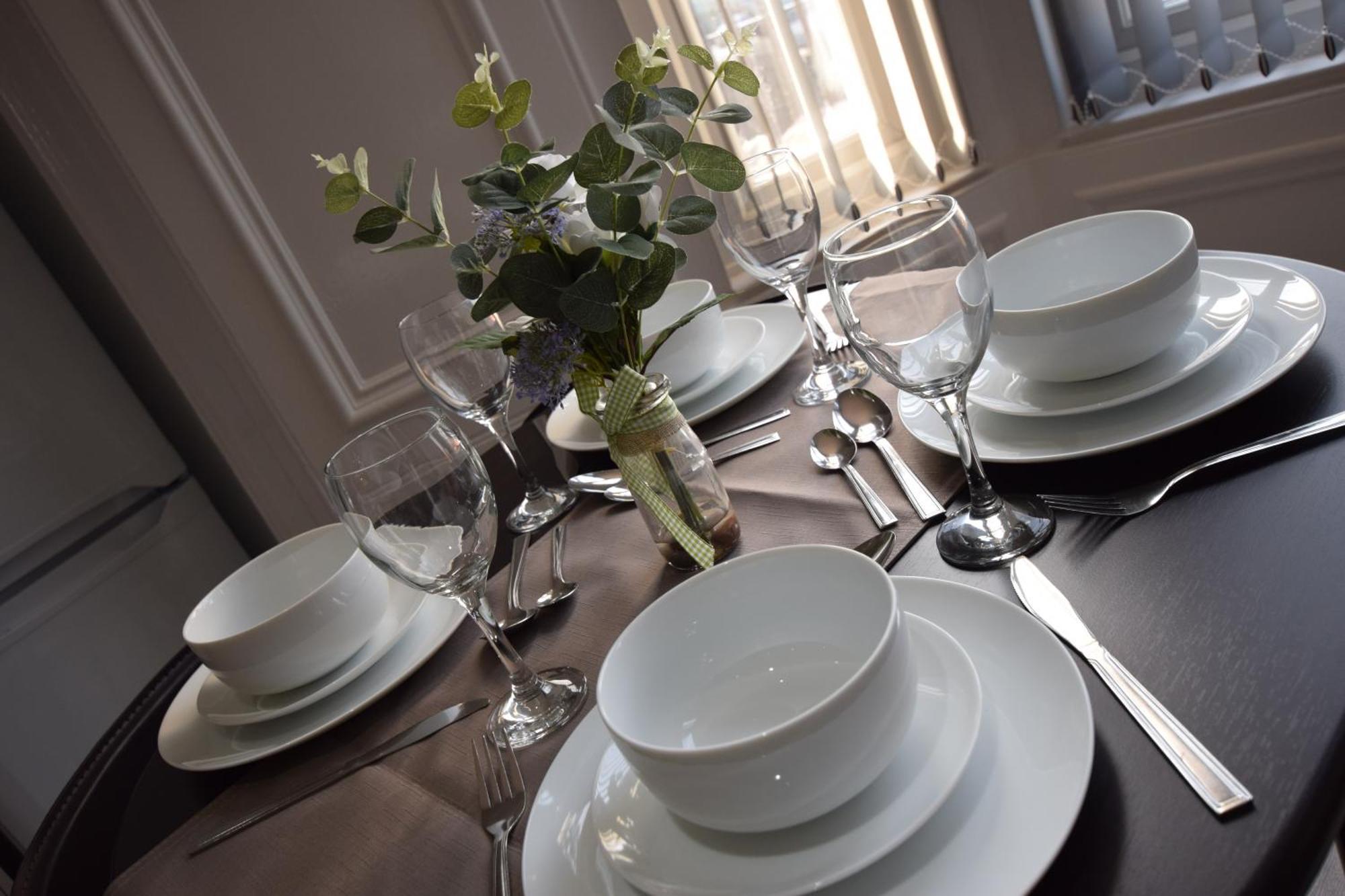Dwell Living Mowbray Apartment Sunderland  Luaran gambar