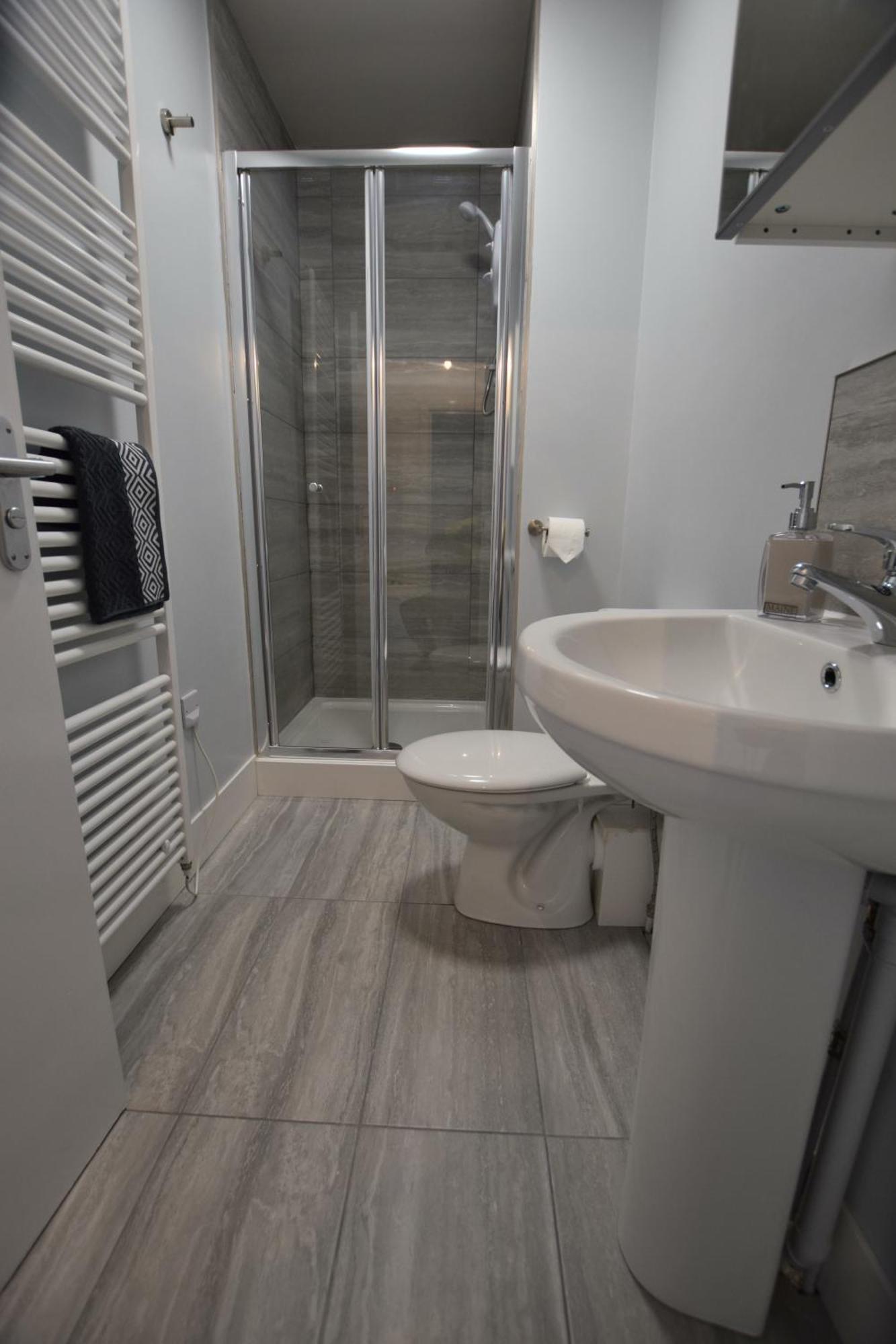 Dwell Living Mowbray Apartment Sunderland  Luaran gambar