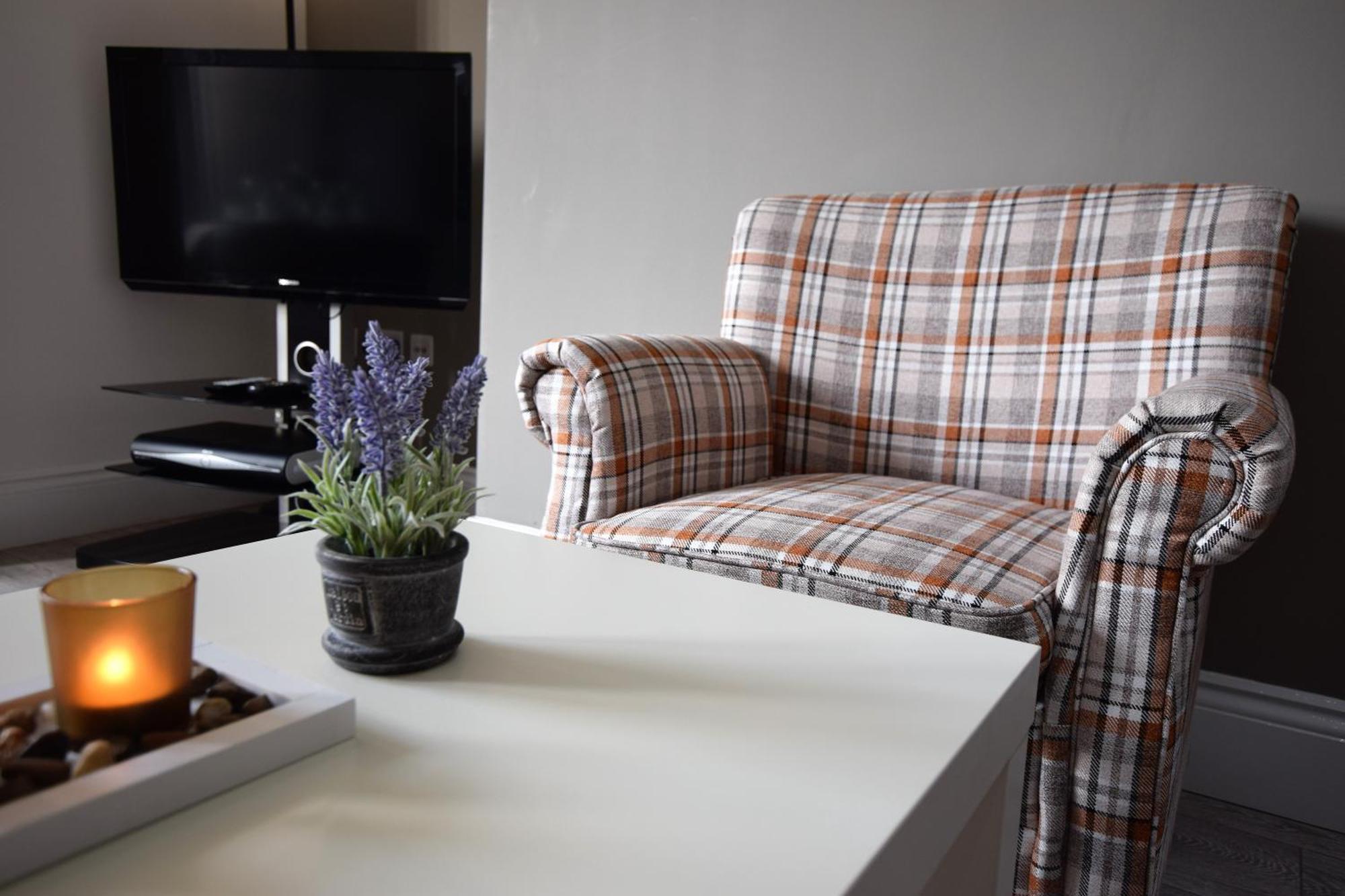 Dwell Living Mowbray Apartment Sunderland  Luaran gambar